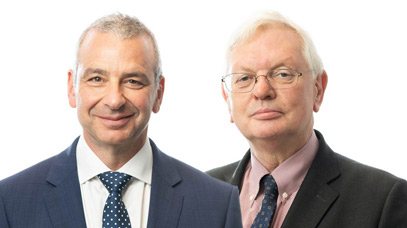 Stephen Baister and Lee Manning appointed as NEDs to the board of Manolete