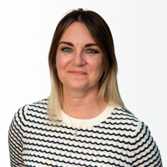 Photo of Rachel McCahill