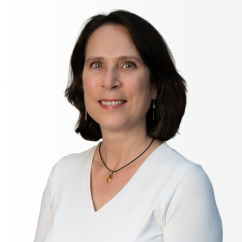 Photo of Alison  Kirby