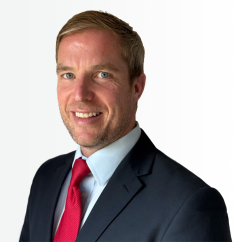 Photo of Chris Adams