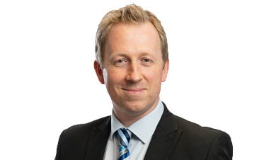 Andrew Cawkwell appointed as COO