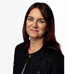 Photo of Rachel McCahill