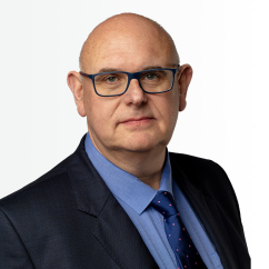 Photo of Richard Fergusson