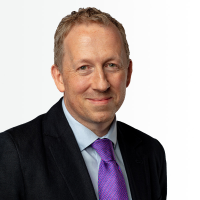 Photo of Andrew Cawkwell