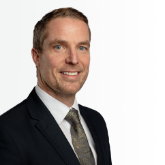 Photo of Chris Adams