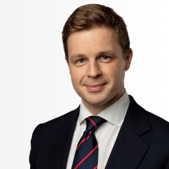 Photo of Caleb Bompas