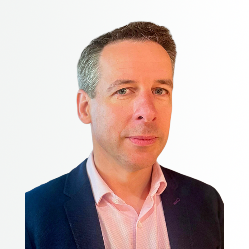 Will Sawyer joins Manolete as new CFO