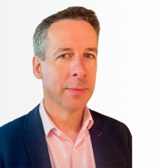 Photo of Will Sawyer