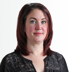 Photo of Helena Baylis