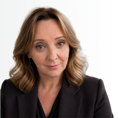 Photo of Amber Holt