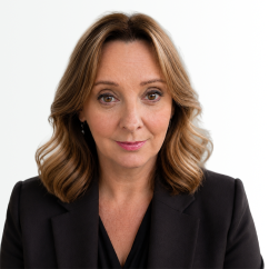 Photo of Amber Holt