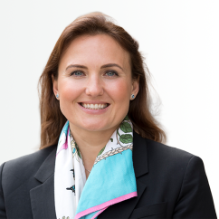 Photo of Katerina Van Oorschot